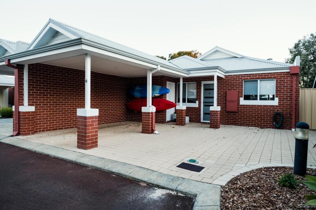 Villa Fortytwo - Oceanside Retreat Busselton Exterior foto